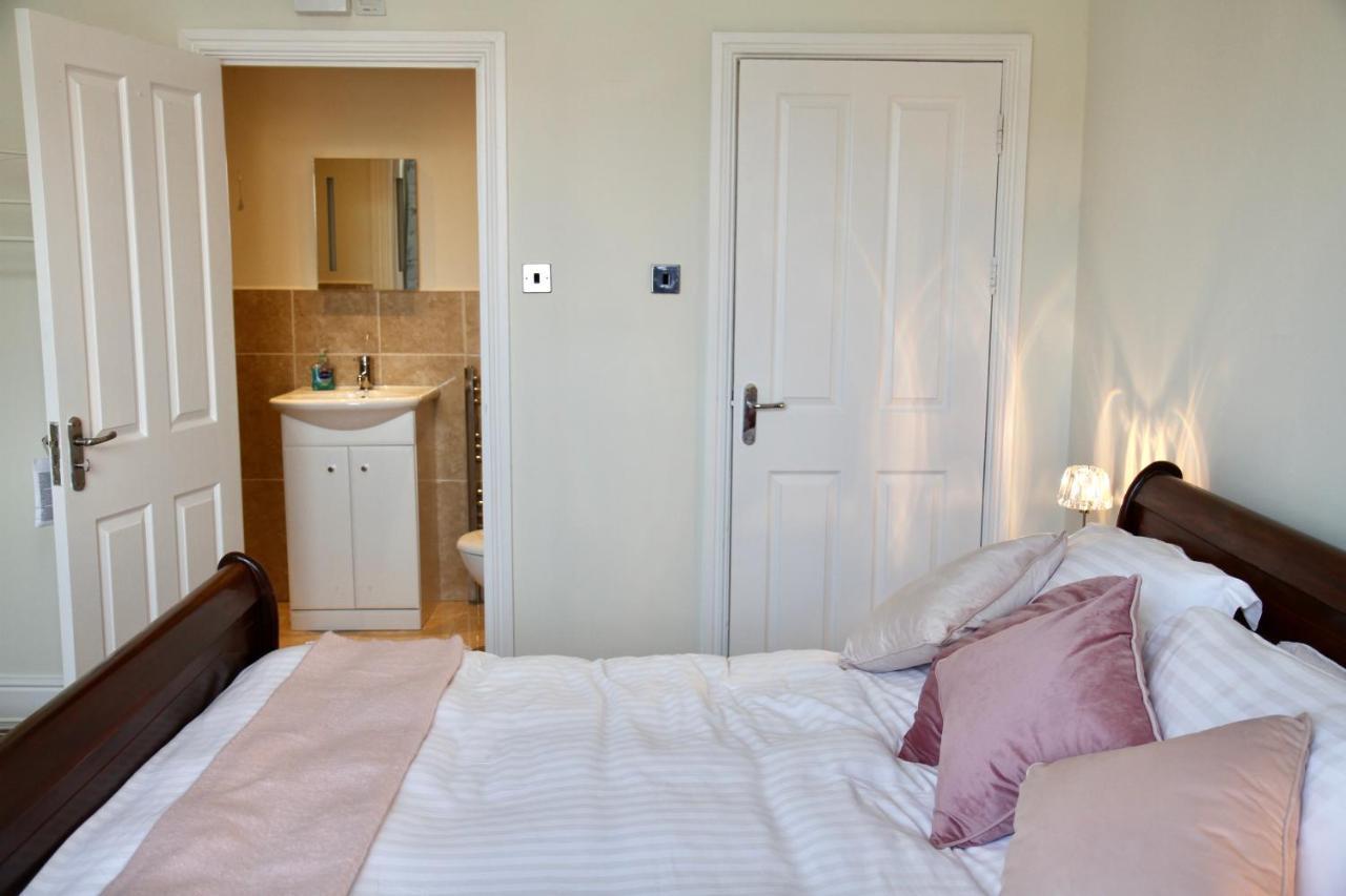 Mostyn Villa Free Private Parking Llandudno Exterior foto